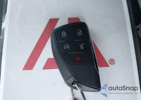 2025 Chevrolet Traverse Fwd Lt from USA, damaged, VIN 1GNERGRS2SJ259246